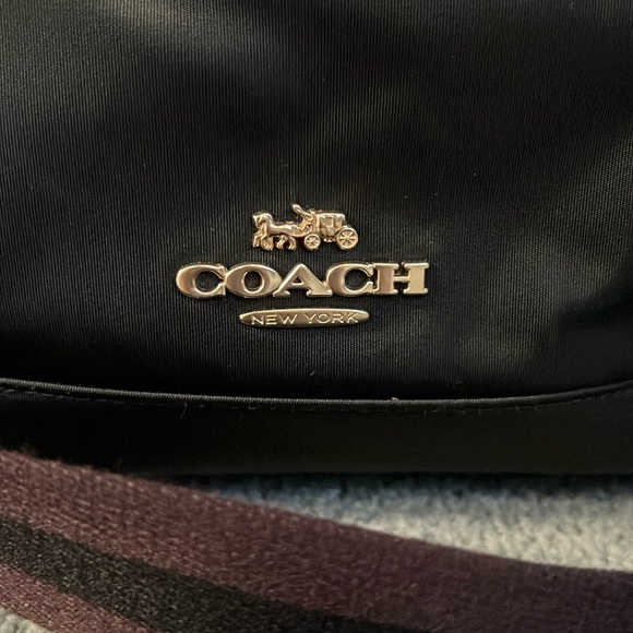 Coach Ellis weekender bag - Picture 3 of 11